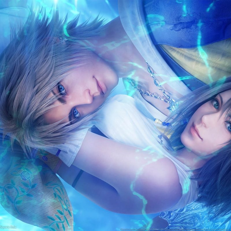10 Latest Final Fantasy X Wallpapers FULL HD 1920×1080 For PC Desktop 2024 free download final fantasy x x 2 hd wallpapers or desktop backgrounds 1 800x800
