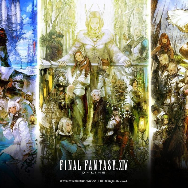10 Most Popular Final Fantasy Xiv Wallpaper FULL HD 1080p For PC Desktop 2024 free download final fantasy xiv wallpapers wallpaper cave 4 800x800