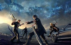 final fantasy xv full hd wallpaper and background image | 3200x1800