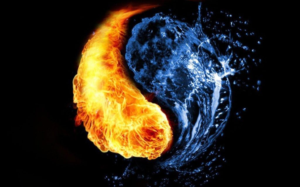 10 Latest Water And Fire Wallpaper FULL HD 1080p For PC Desktop 2024 free download fire and water wallpapers wallpaper cave 1 1024x640