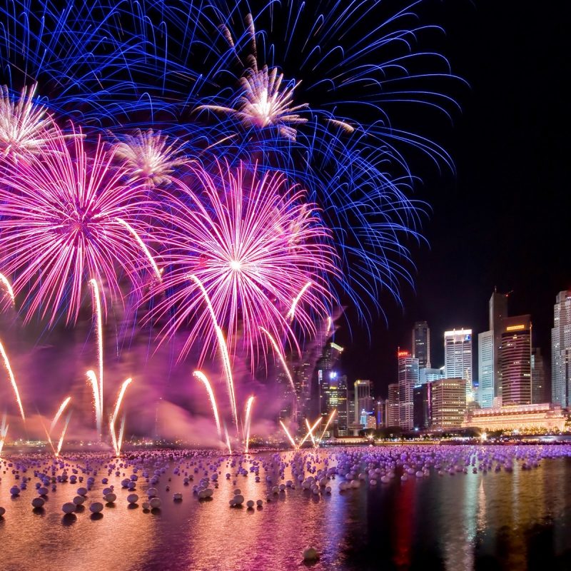 10 Latest New Years Eve Wallpaper FULL HD 1080p For PC Background 2024 free download fireworks on new years eve singapore full hd wallpaper and 800x800
