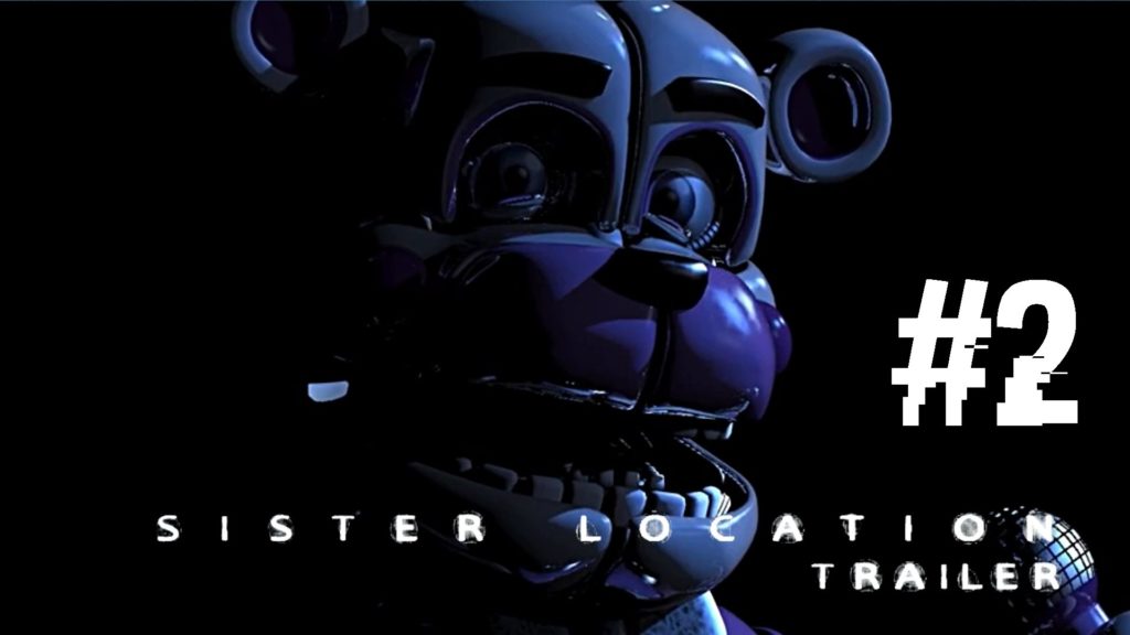 10 New Five Nights At Freddy's Sister Location Wallpaper FULL HD 1920×1080 For PC Desktop 2024 free download five nights at freddys sister location wallpapers c2b7e291a0 1024x576