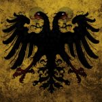 flags of the holy roman empire full hd wallpaper and background