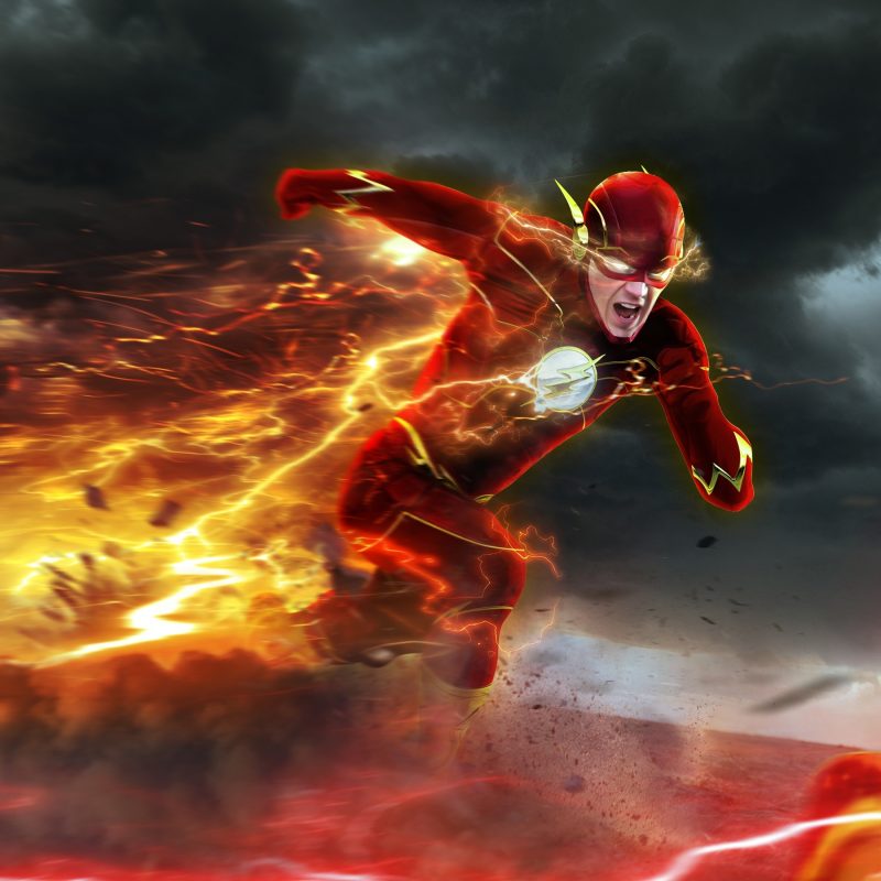 10 Best The Flash Desktop Wallpaper Hd FULL HD 1080p For PC Background 2024 free download flash barry allen wallpapers wallpapers hd 1 800x800