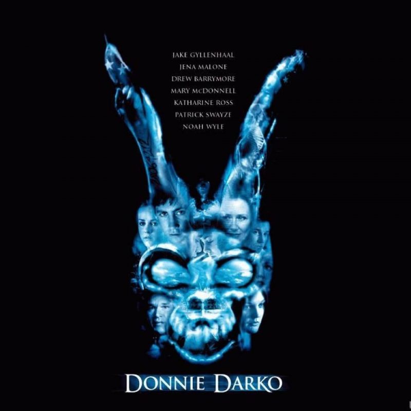 10 Latest Donnie Darko Frank Wallpaper FULL HD 1920×1080 For PC Background 2021 free download fonds decran du film donnie darko wallpapers cinema 800x800