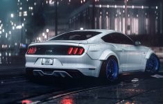 ford mustang gt wallpapers, pictures, images
