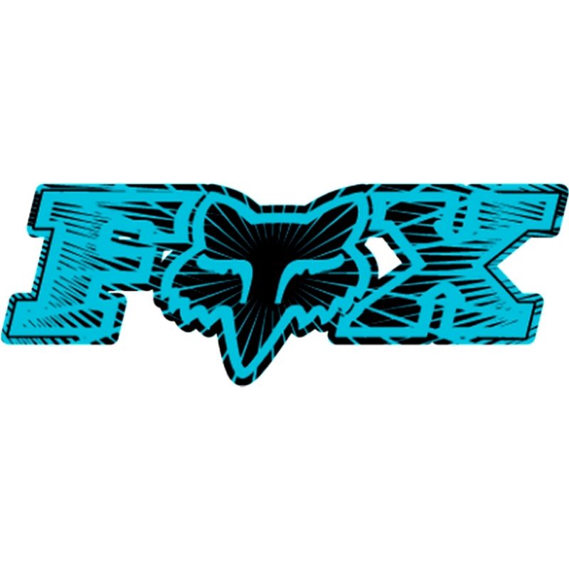 10 Latest Blue And Black Fox Racing Logo FULL HD 1080p For PC Background 2024 free download fox racing fox racing inner space single stickers graphic kit 1 800x800