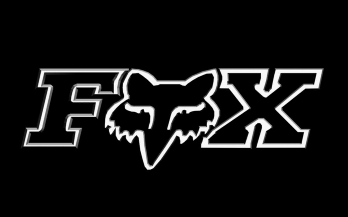 10 Latest Blue And Black Fox Racing Logo FULL HD 1080p For PC ...