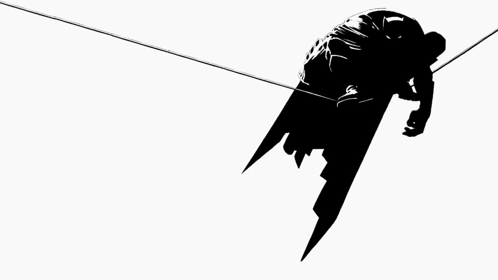 10 Latest Frank Miller Batman Wallpaper FULL HD 1080p For PC Desktop 2023 free download frank miller batman noir imgur 1024x576