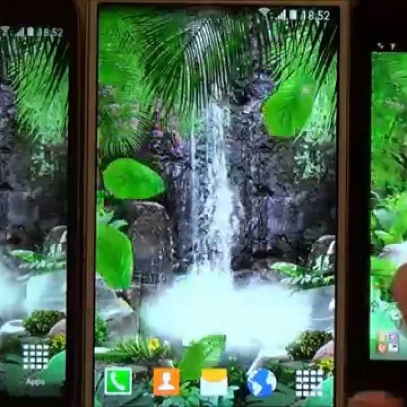 10 Most Popular Free 3D Live Wallpapers FULL HD 1080p For PC Background 2024 free download free 3d waterfall live wallpaper for android phones and tablets 800x800