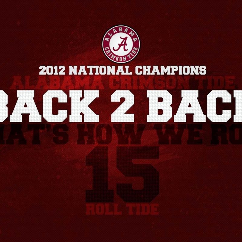 10 New Alabama National Champs Wallpaper FULL HD 1080p For PC Background 2024 free download free alabama crimson tide wallpapers wallpaper cave epic car 2 800x800