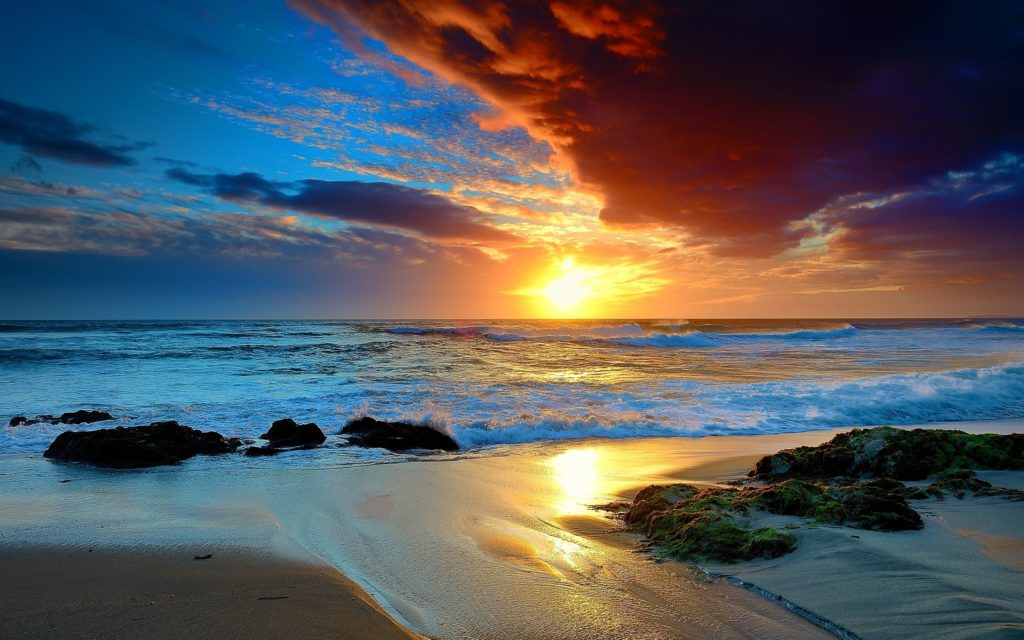 10 Best Beach Sunset Desktop Wallpaper FULL HD 1080p For PC Background 2024 free download free beach sunset wallpapers long wallpapers 1024x640