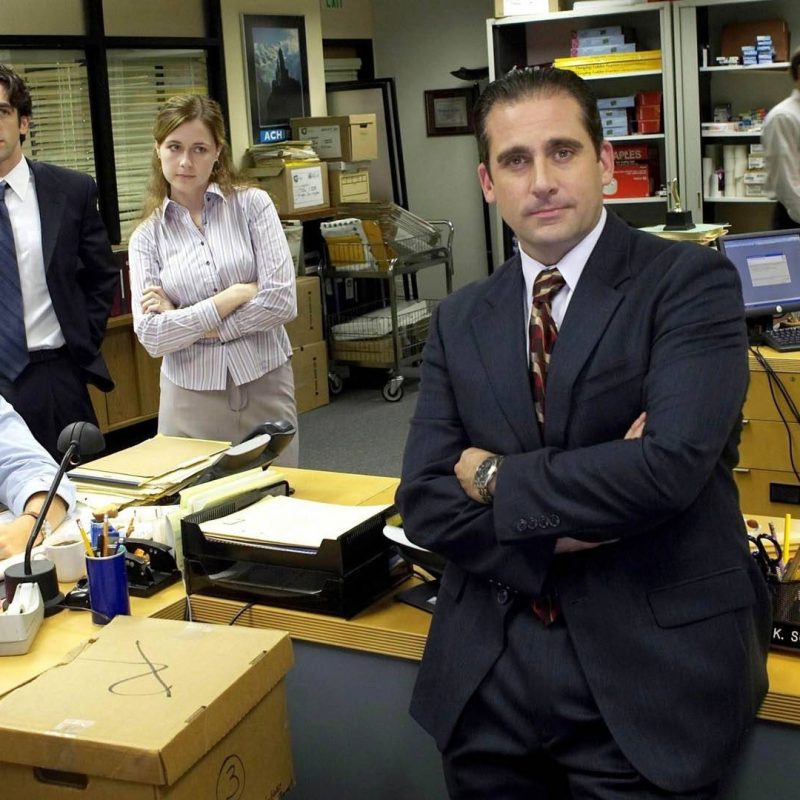 View The Office Wallpaper Pc Pics
