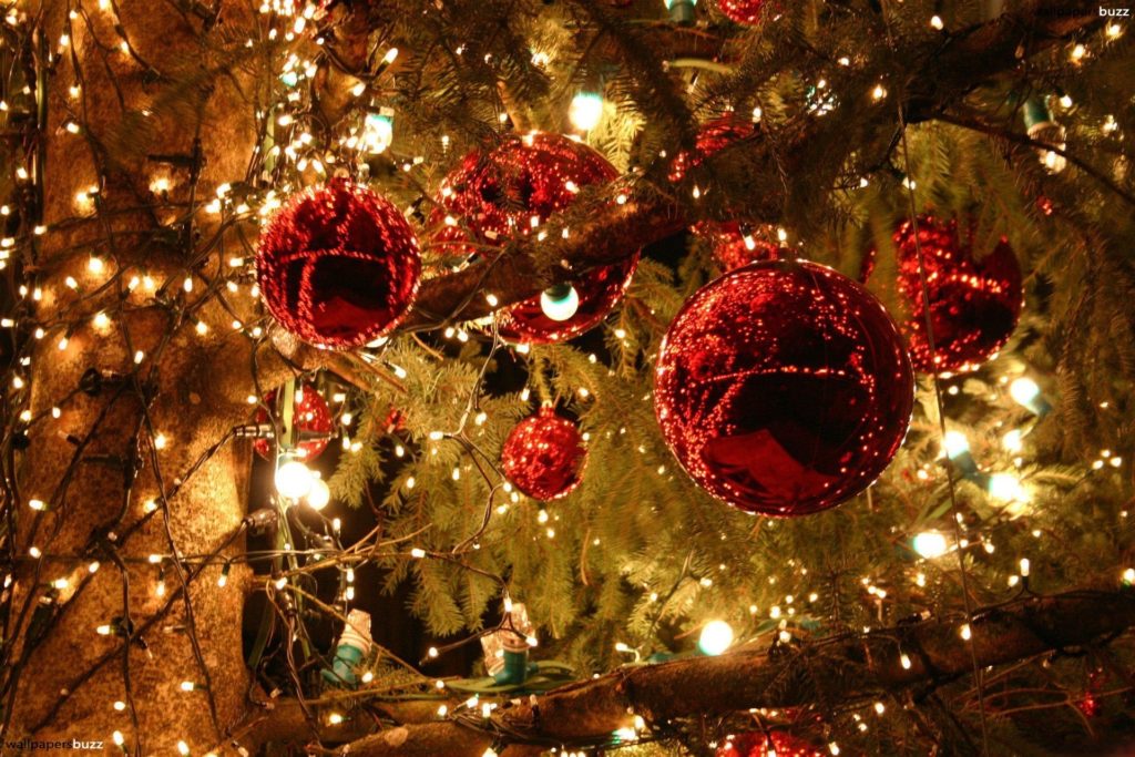 10 Top Christmas Lights Pictures For Desktop FULL HD 1920×1080 For PC Desktop 2021 free download free hd christmas lights wallpapers wallpaper wiki 1024x683