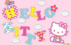 free hello kitty wallpapers and screensavers - wallpaper cave