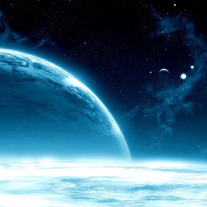 10 Most Popular Blue Space Hd Wallpaper FULL HD 1080p For PC Background ...