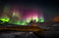 free iceland northern lights wallpapers for iphone « long wallpapers