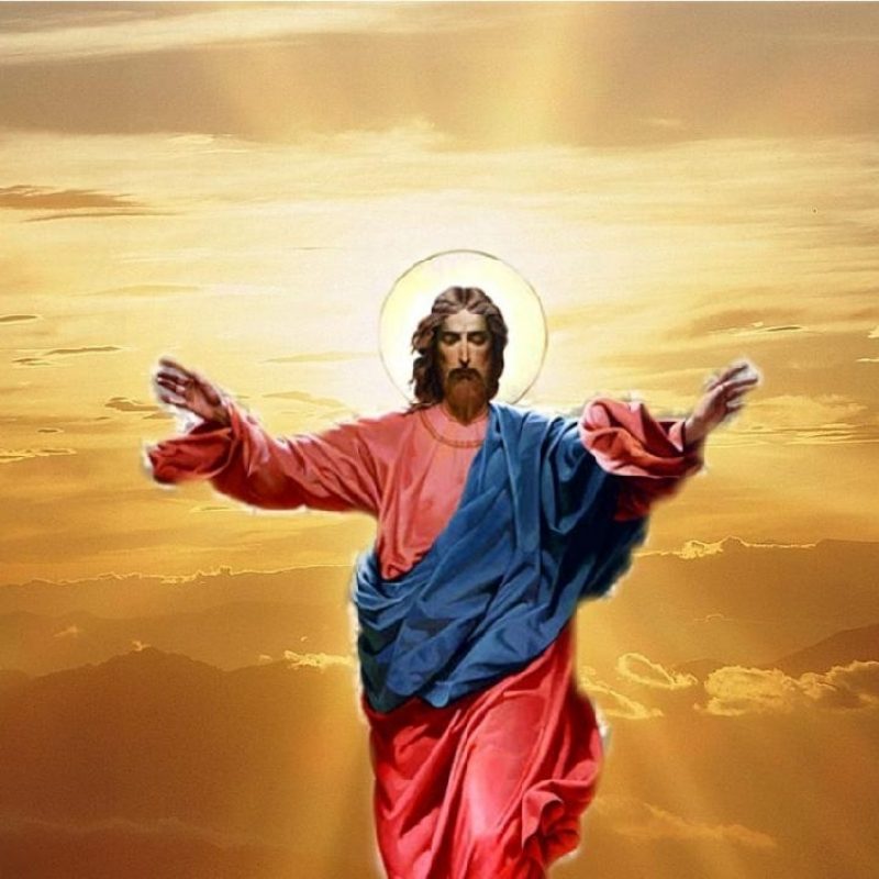 10 Best Background Pictures Of Jesus Christ FULL HD 1080p ...