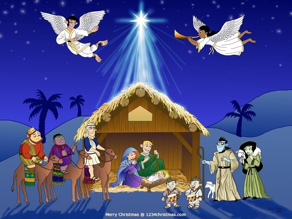 10 Latest Free Nativity Scene Images FULL HD 1080p For PC Desktop 2024 free download free nativity scene wallpapers wallpaper cave i love my 1024x768