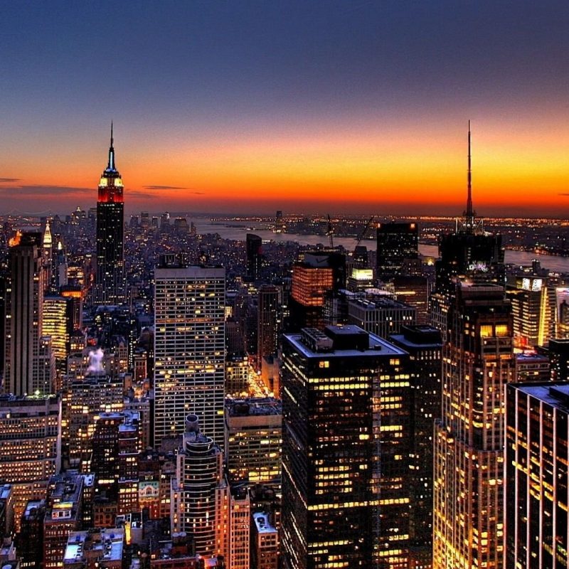 Top 98+ Images new york city hd wallpapers 1080p Completed