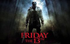 friday the 13th wallpapers - wallpaper cave