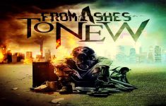from ashes to new - destruction of myself (sub español) - youtube