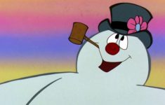 frosty the snowman wallpapers - wallpaper cave
