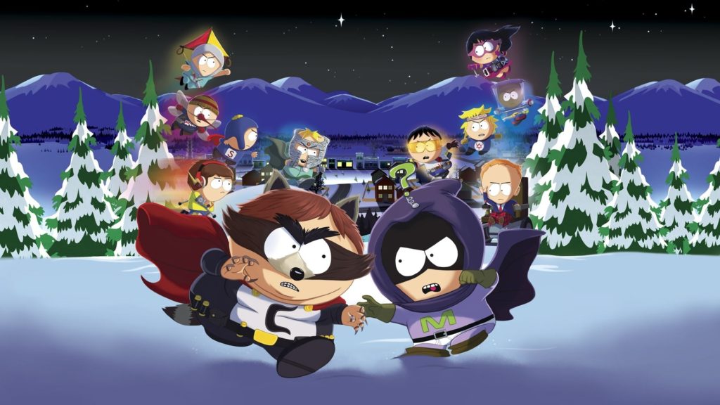 10 New South Park Wallpaper 1920X1080 FULL HD 1920×1080 For PC Desktop 2024 free download full hd 1080p south park wallpapers hd desktop backgrounds 1024x576