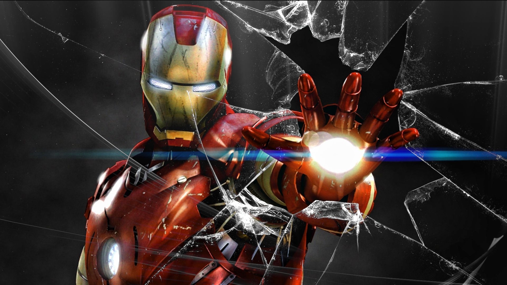 10 New Hd Iron Man Wallpaper FULL HD 1080p For PC Desktop 2020
