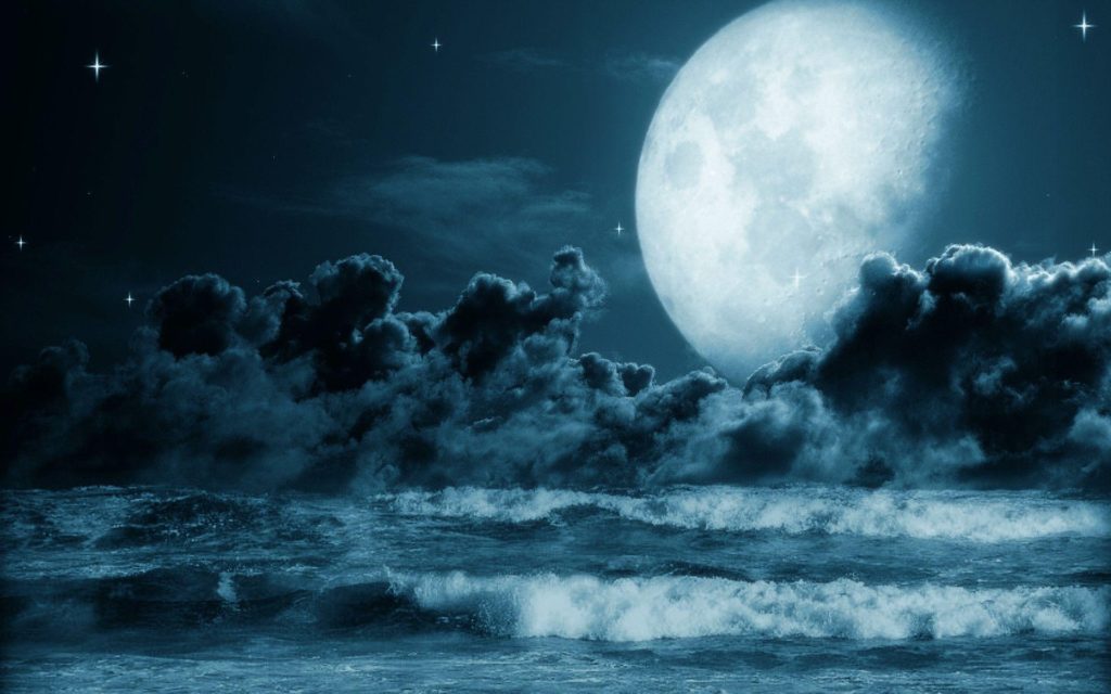 10 Top Moon At Night Wallpaper FULL HD 1920×1080 For PC Background 2024 free download full moon wallpapers wallpaper cave 1 1024x640