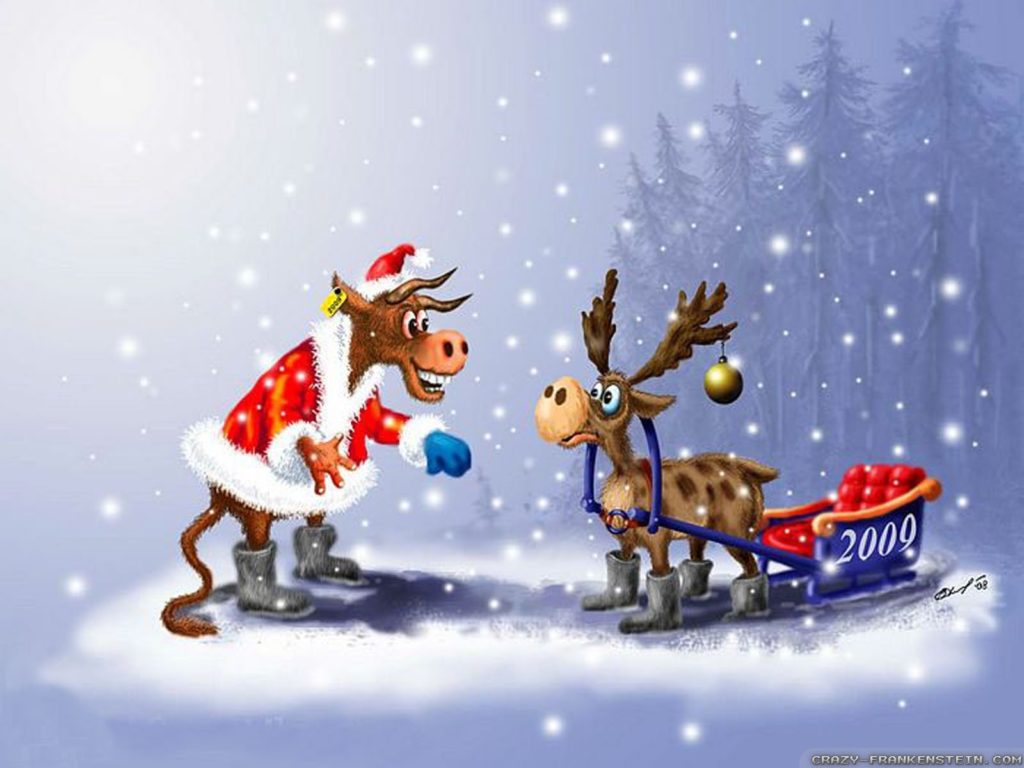 10 New Funny Christmas Wallpaper Hd FULL HD 1920×1080 For PC Desktop 2024 free download funny christmas wallpapers crazy frankenstein 1024x768