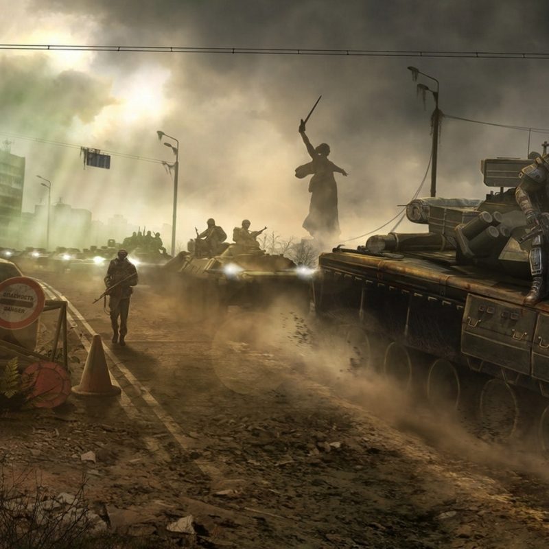 10 Most Popular Post Apocalypse War Wallpaper FULL HD 1080p For PC Background 2024 free download futuristic artwork post apocalyptic soldiers tanks walldevil 800x800