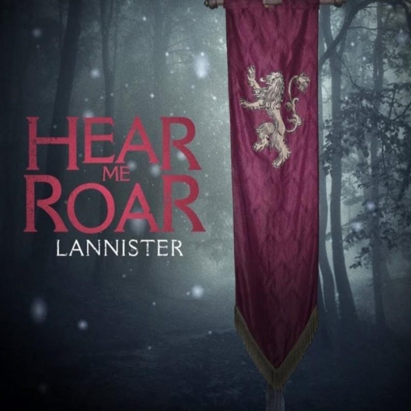 10 Latest Game Of Thrones Wallpaper Lannister FULL HD 1080p For PC Background 2024 free download game of thrones house lannister hd wallpapers 800x800