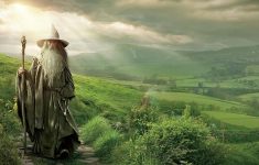gandalf wizards the hobbit middle-earth ian mckellen wallpaper | (4541)