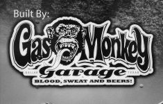 gas monkey garage wallpapers - wallpaper cave