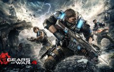 gears of war 4 wallpaper | gears of war - official site | games