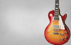 gibson les paul wallpapers - wallpaper cave