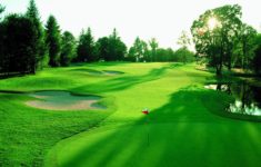 golf course wallpapers - wallpaper cave