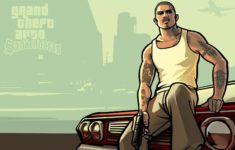grand theft auto: san andreas wallpapers - wallpaper cave