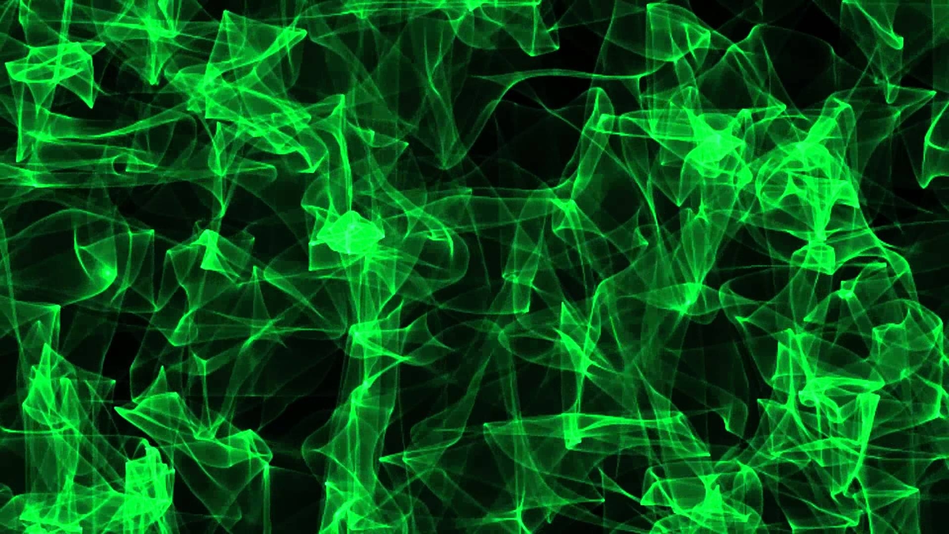 green background texture free footage hd abstract on black