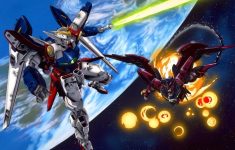 gundam wing images gundam pictures hd wallpaper and background