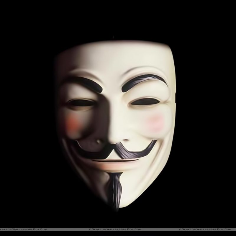 10 Latest V For Vendetta Mask Wallpaper FULL HD 1080p For PC Background 2024 free download guy fawkes mask on black background wallpaper 800x800