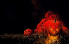 halloween art |  » 1024x768 » halloween » creepy halloween hd pic