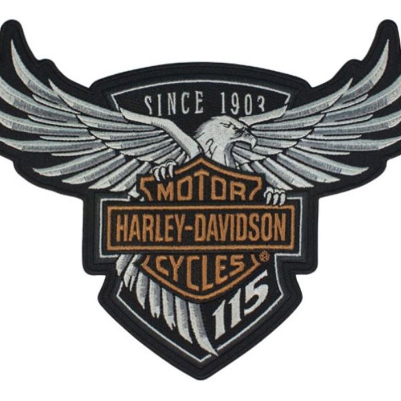 10 Best Harley Davidson Emblem Images FULL HD 1080p For PC Desktop 2024 free download harley davidson 115th anniversary eagle emblem patch large 8 x 6 800x800