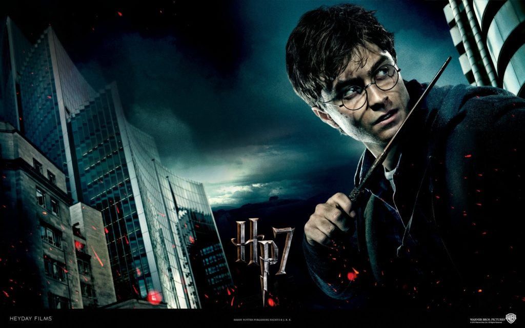 10 Top Hd Wallpapers Harry Potter FULL HD 1080p For PC Desktop 2024 free download harry potter and the deathly hallows wallpapers hd wallpapers 1024x640