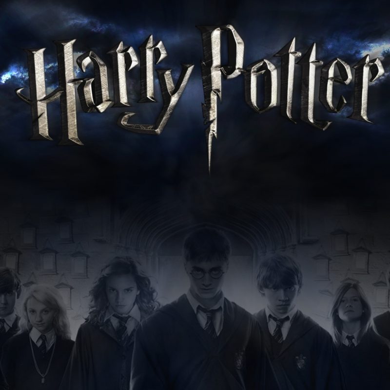 10 Best Harry Potter Logo Wallpaper FULL HD 1920×1080 For PC Desktop 2023