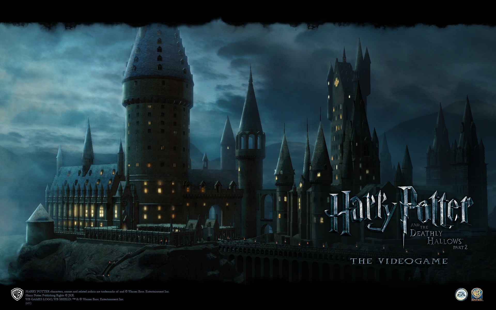 10 Top Harry Potter Wallpaper Hd Hogwarts FULL HD 1920 ...