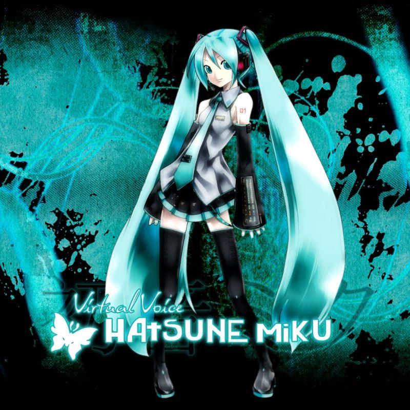 10 Most Popular Miku Hatsune Hd Wallpaper FULL HD 1920×1080 For PC Background 2024 free download hatsune miku vocaloid hd wallpaper 687935 zerochan anime 800x800
