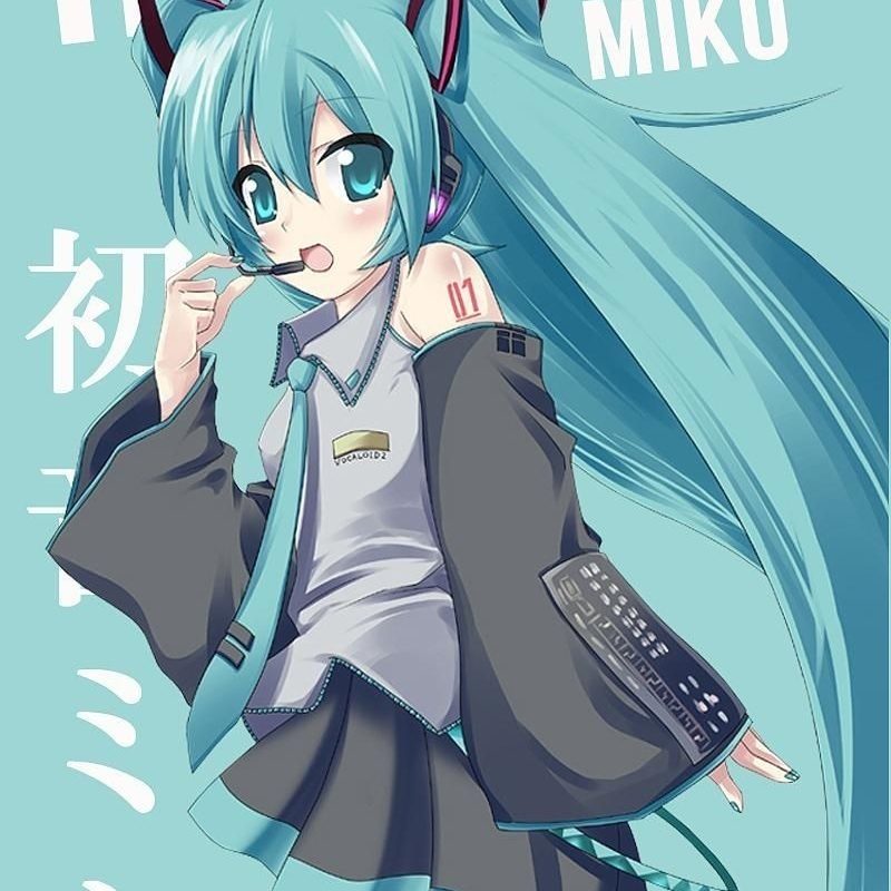 10 Best Hatsune Miku Wallpaper Android FULL HD 1920×1080 For PC Background 2023 free download hatsune miku wallpaper for android http desktopwallpaper 800x800