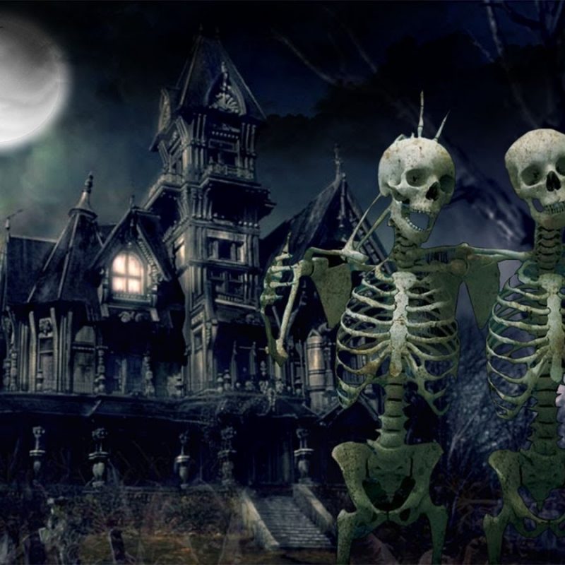 10 Best Inside Haunted House Background FULL HD 1920×1080 ...